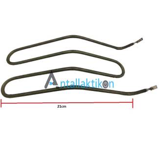 Αντίσταση ντονέρ γύρου 21cm 1000W