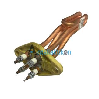 Αντίσταση επαγγελματικής καφετιέρας 2000W