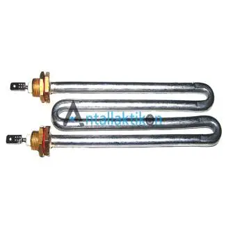 Αντίσταση μπόϊλερ συστήματος σιδερώματος JURO PRO 1100 WATT