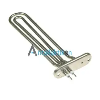 Αντίσταση μπόιλερ συστήματος σιδερώματος STIRELLA / DELONGHI 5128103800, SC39990090