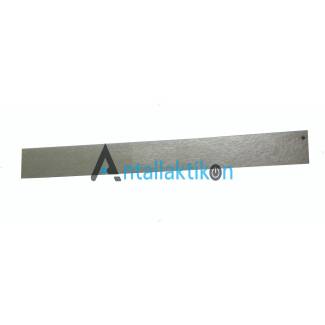 Αντίσταση μίκα πρέσας SINGER 550W 61,5x5 cm