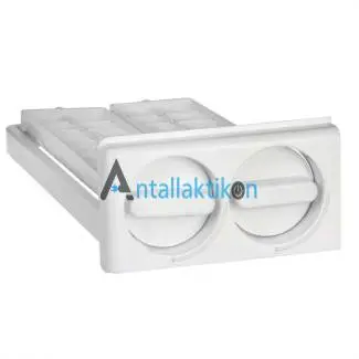 Σύστημα παραγωγής & αποθήκευσης για παγάκια Wpro / Γενικής Χρήσης