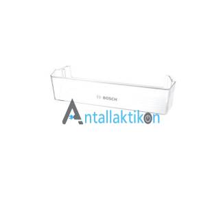 Μπουκαλοθήκη πόρτας ψυγείου BOSCH / SIEMENS Original 11009803