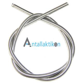 Αντίσταση σπιράλ σόμπας 1000W 220V ψιλή