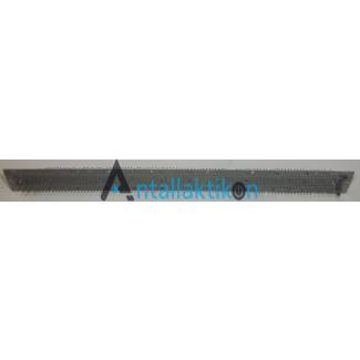 Αντίσταση κτένα convector 60cm