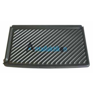 Πλάκα τοστιέρας DELONGHI CG258 Original 7079104000