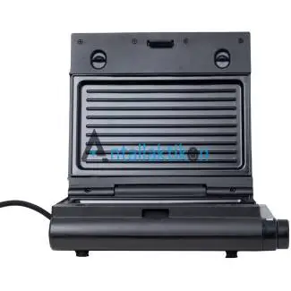 Πλάκες τοστιέρας MORRIS S1306SM 13 x 22 cm