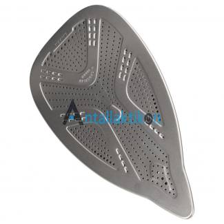 Πλάκα σίδερου ατμού Rowenta DG8960, DG8961 Original CS-00130236