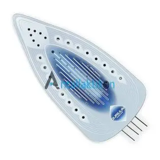 Πλάκα σιδήρου TEFAL FV5714 Original CS-10000510