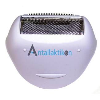 Πλέγμα σίτα αποτριχωτικής BRAUN Silk-epil 3 Perfection Legs & Body 3270, 5320 Original 67030283