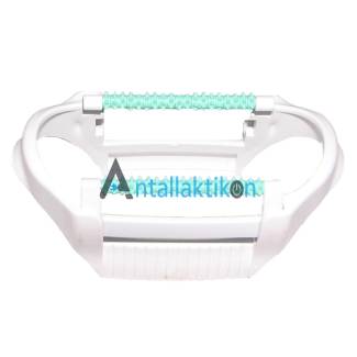 Κεφαλή αποτριχωτικής μασάζ BRAUN