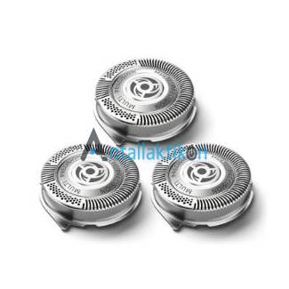 Κεφαλή ξυριστικής μηχανής ανταλλακτικό PHILIPS 422203625841 original