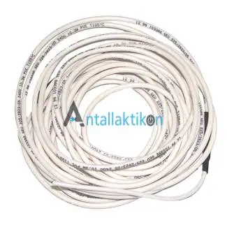 Αντίσταση ψυγείου καλωδιακή - κορδόνι 17W  