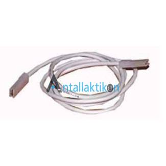 Αντίσταση καλωδιακή ψυγείου 22W 220V 1.5m