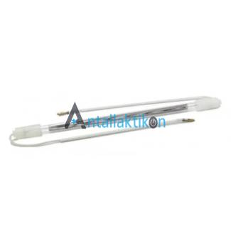 Αντίσταση απόψυξης ψυγείου γυάλινη 130W 220V (11") 28cm
