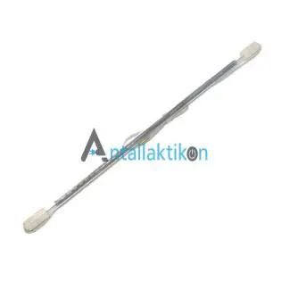 Αντίσταση ψυγείου γυάλινη 220V 130W 30CM  Φ10 DAEWOO /SAMSUNG/ Γενικής χρήσης