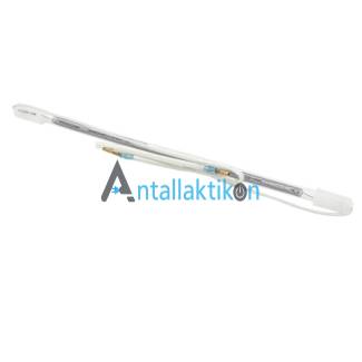 Αντίσταση ψυγείου γυάλινη 140W 220V 32.5cm Φ10 DAEWOO / SAMSUNG / Γενικής χρήσης