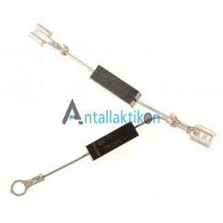 Δίοδος φούρνου μικροκυμάτων γενικής χρήσης SHARP FHDZA176WRZZ original