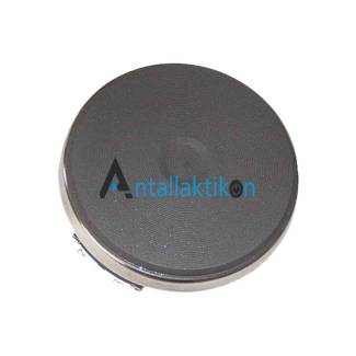 Εστία κουζίνας 450W 230V Φ8,5cm χοντρό στεφάνι 9mm