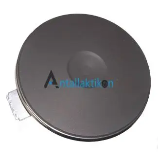 Εστία κουζίνας 1000W 230V Φ15,5cm λεπτό στεφάνι 5mm