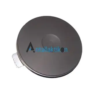 Εστία κουζίνας 1500W Φ18,5cm λεπτό στεφάνι 5mm