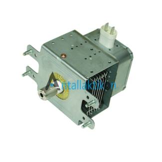 Μάγκνετρον φούρνου μικροκυμάτων 850W τύπου J Γενικής χρήσης