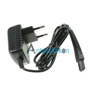 Τροφοδοτικό, φορτιστής 12V 0,4A 4,8W DC κουρευτικής / ξυριστικής μηχανής BRAUN