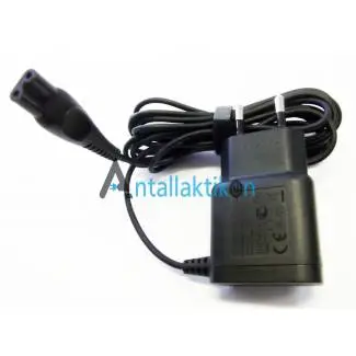 Φορτιστής κουρευτικής μηχανής 15V 0.34A PHILIPS