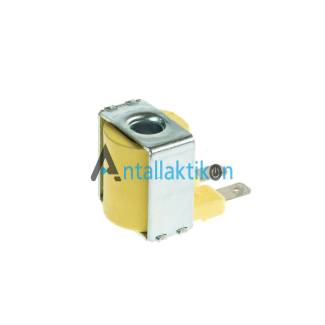 Πηνίο Βαλβίδας Πλυντηρίου Ρούχων 24V AC