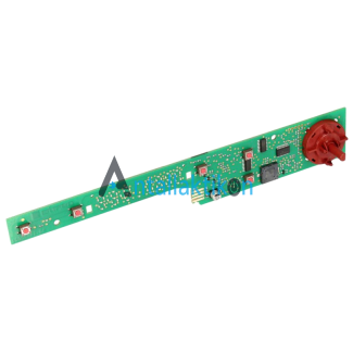 Πλακέτα καντραν πλυντηρίου ρούχων CANDY Original 41041466