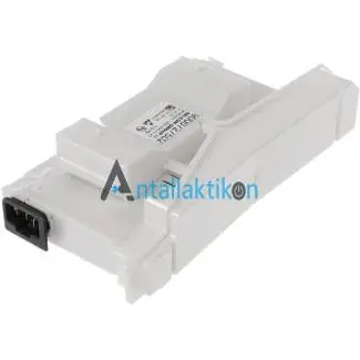 Πλακέτα πλυντηρίου πιάτων SIEMENS / BOSCH / PITSOS Οriginal 00655487