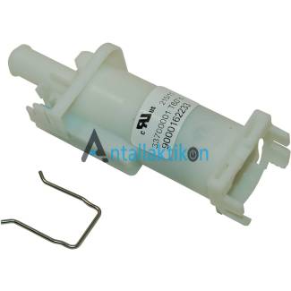 Μετρητής ροής νερού πλυντηρίου πιάτων BOSCH / PITSOS / SIEMENS 00607138, 607138