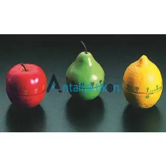 Χρονόμετρο κουζίνας διάφορα σχέδια 