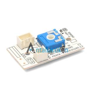 Πλακέτα θερμοκρασίας ψυγείου BEKO / ESKIMO / FEDERAL