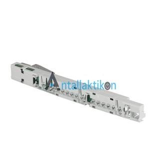 Πλακέτα ψυγείου PITSOS / BOSCH / SIEMENS Original  00494761