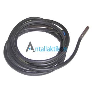 Αισθητήριο θερμοστάτου συντήρησης επαγγελματικού ψυγείου ELIWELL