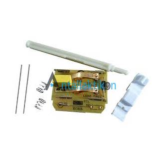 Πλακέτα με αξονάκι multi MOULINEX AT7131 Original SS-1530000219