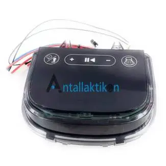 Πλακέτα φριτέζας TEFAL ACTIFRY FZ7600 Original SS-1530000718