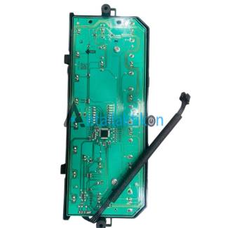 Πλακέτα φριτέζας αέρος TEFAL / MOULINEX AL4018F0/UVA Original SS-9100058372