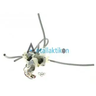 Διανομέας - Distributor καφετιέρας espresso KRUPS Original MS-5A21251