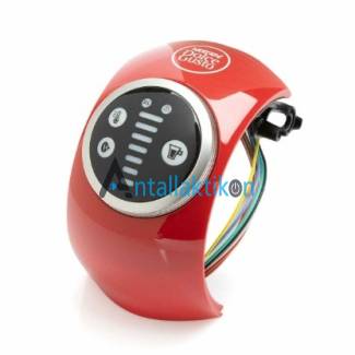 Πλακέτα κεφαλής καφετιέρας KRUPS DOLCE GUSTO KP340510 Original MS-625031