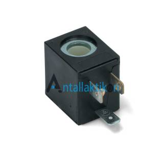 Πηνίο βαλβίδας συστήματος σιδερώματος 230V 80°C STIRELLA / DELONGHI /  JURO-PRO / Γενικής χρήσης VT157016, CS-00094113