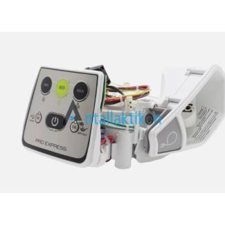 Πλακέτα συστήματος σιδερώματος TEFAL GV7810 Original CS-00144177