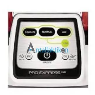 Πλακέτα συστήματος σιδερώματος TEFAL GV9060/GV9061 Οriginal CS-00141376