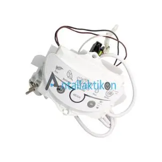 Πλακέτα συστήματος σιδερώματος TEFAL GV9562 GV9561 GV9563 Οriginal CS-10000362