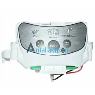 Πλακέτα συστήματος σιδερώματος TEFAL SV9201 Οriginal CS-10001126