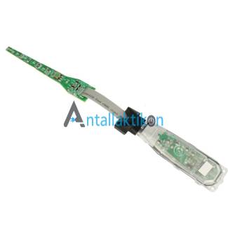 Πλακέτα συστήματος σιδερώματος PHILIPS GC 9682 Original 423902277191