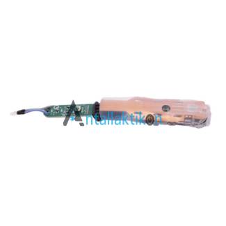 Πλακέτα λαβής  συστήματος σιδερώματος PHILIPS 423902286551