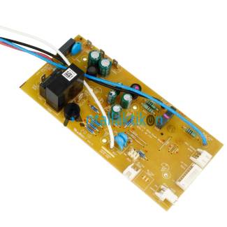 Πλακέτα συστήματος σιδερώματος PHILIPS GC9660 Original  423902277441