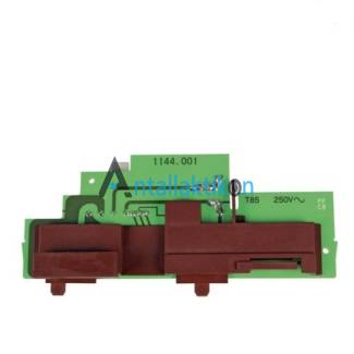 Πλακέτα απορροφητήρα BOSCH / SIEMENS 12022609